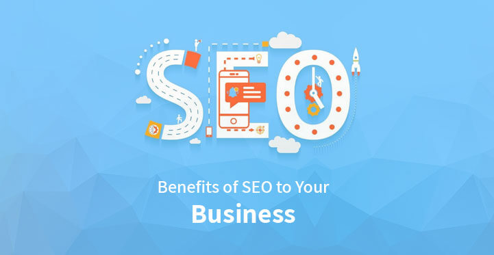 The Benefits of SEO to Your Business Websites