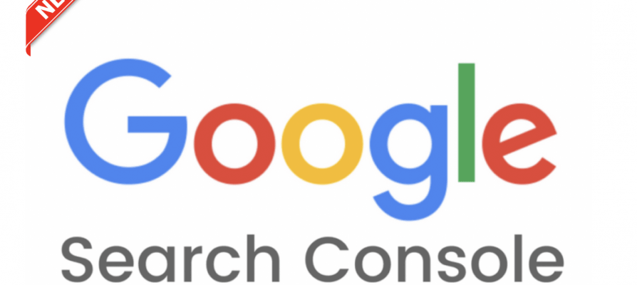 Google search console