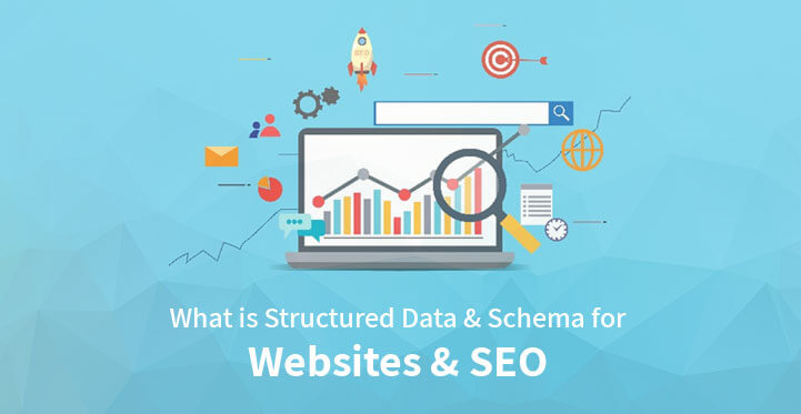 What is Structured Data and Schema for Websites & SEO?