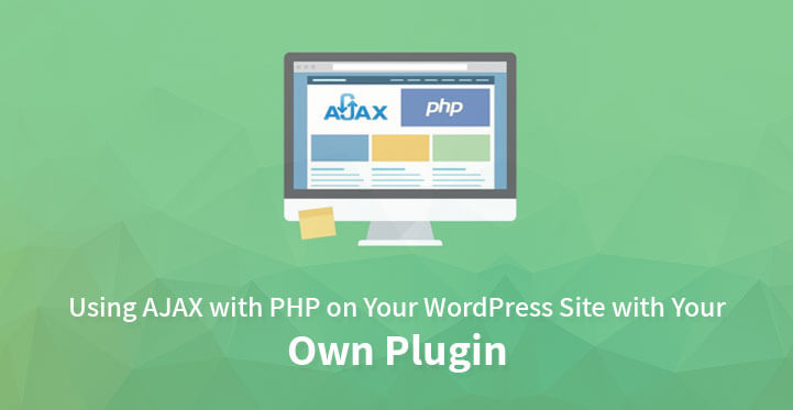 Ajax with PHP
