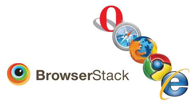 Browser Stack