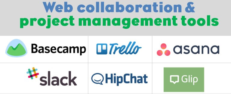 collaboration tools