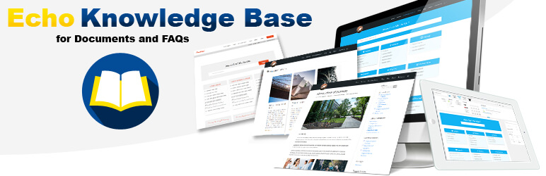 echo knowledge base