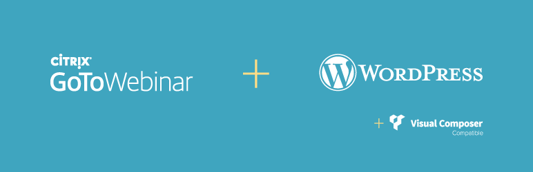 Go to Webinar WordPress 