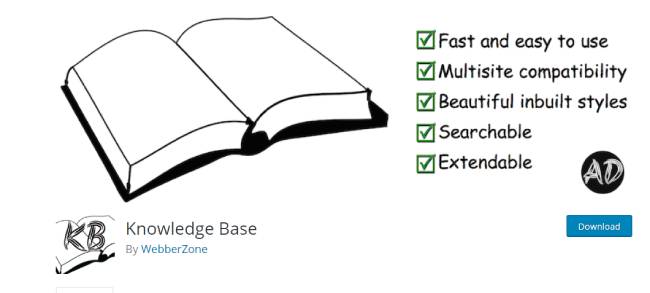 knowledge base