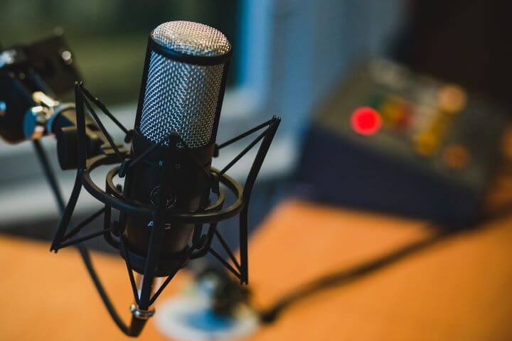 podcast content marketing strategy
