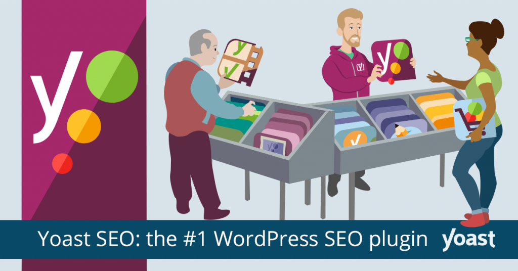 WordPress SEO by Yoast