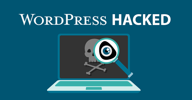 WordPress Sites Get Hacked