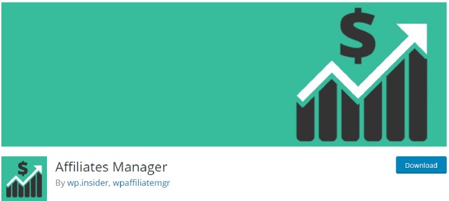 affiliates manager
