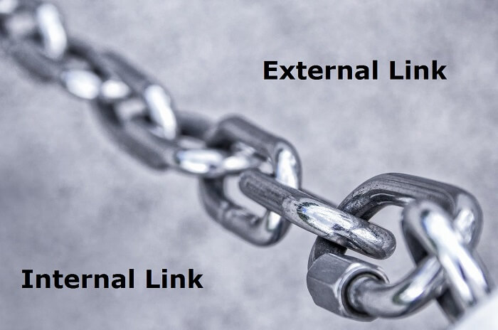 How to Handle External & Internal Links in WordPress