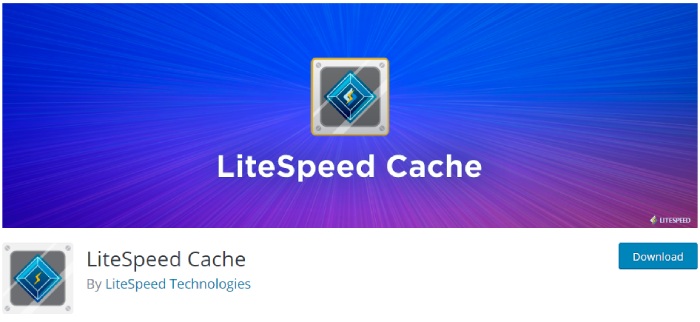 litespeed cache