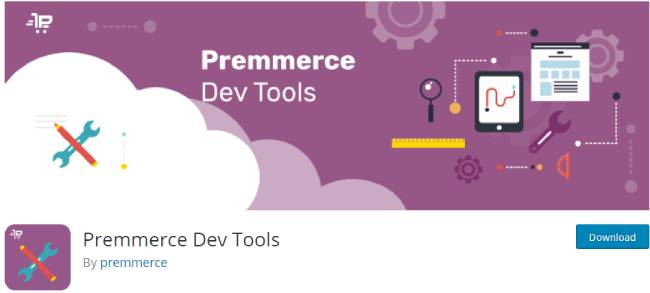 premmerce dev tools