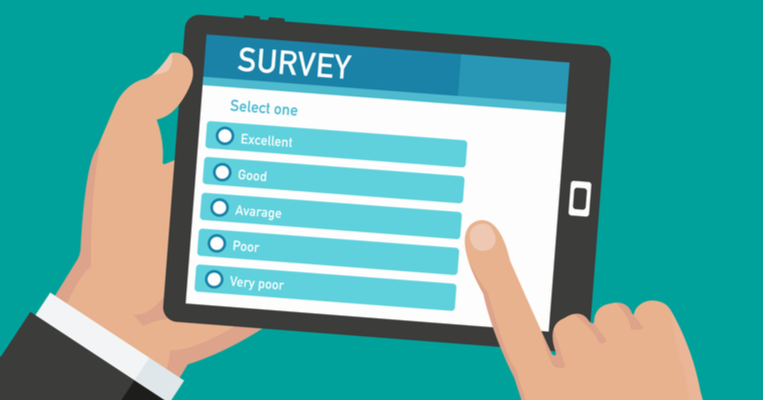 How to Add Surveys to Engage Visitors in WordPress?