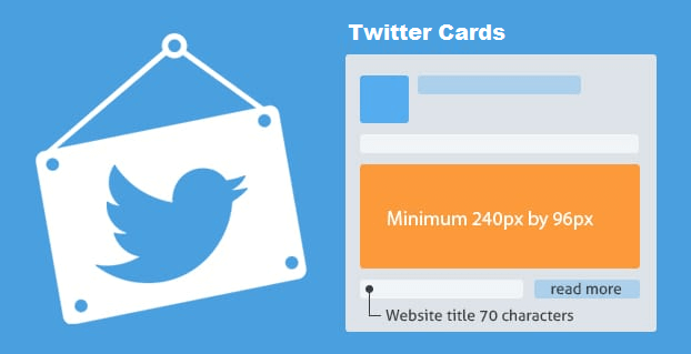 Twitter Cards and Different Ways of Installing Them in WordPress