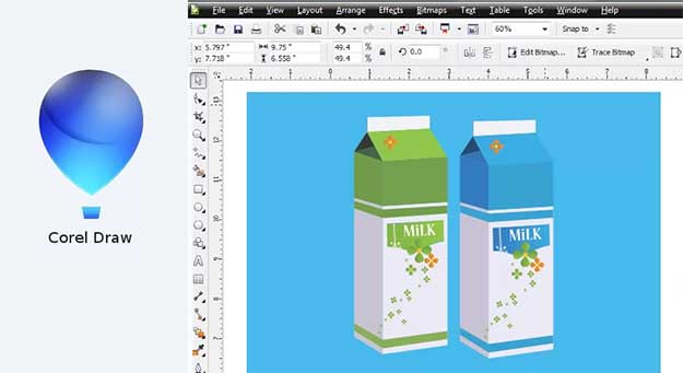 Corel Draw