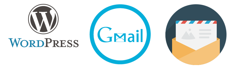 Gmail SMTP