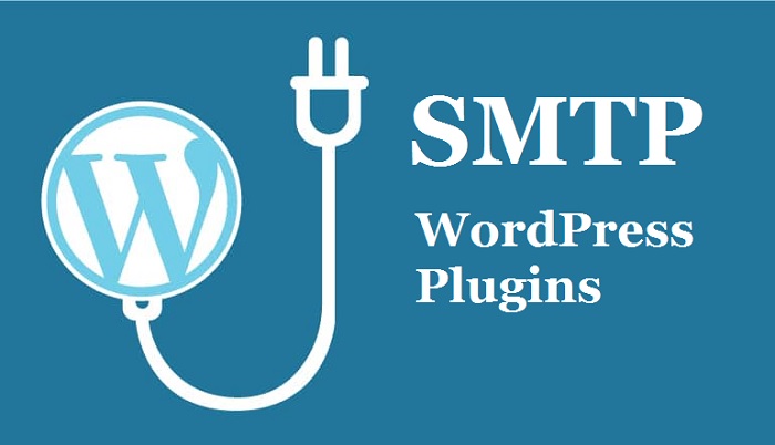 SMTP wordpress plugins