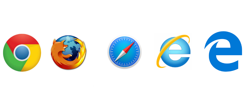 Try Another Browser