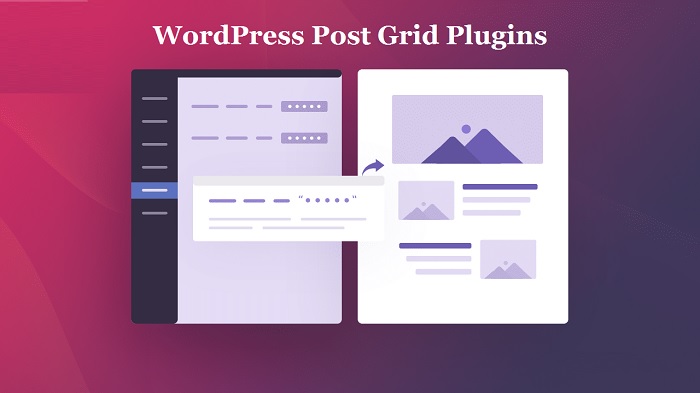 WordPress Post Grid Plugins