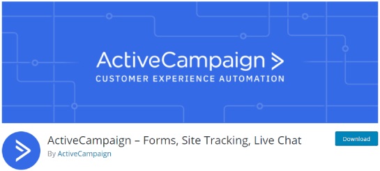 active campaign