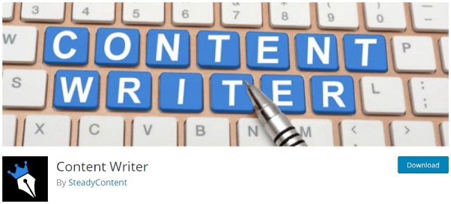 content writer