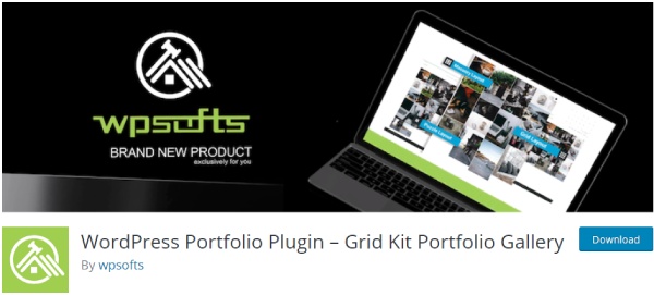 grid kit portfolio