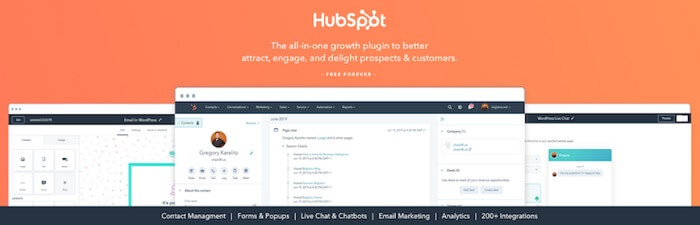 hubspot