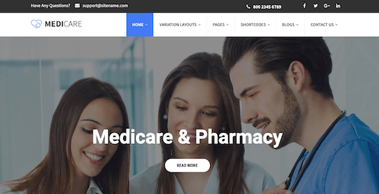 medicare pro