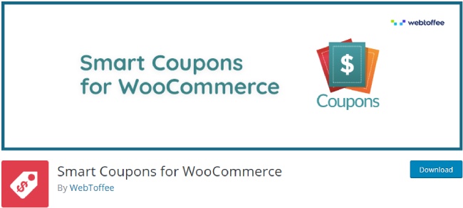 smart coupons