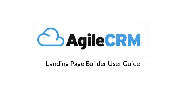 agile crm