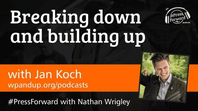 I Learned The In's and Out's of WP Core to Build Countless Projects
