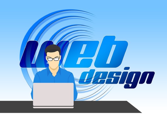 web design