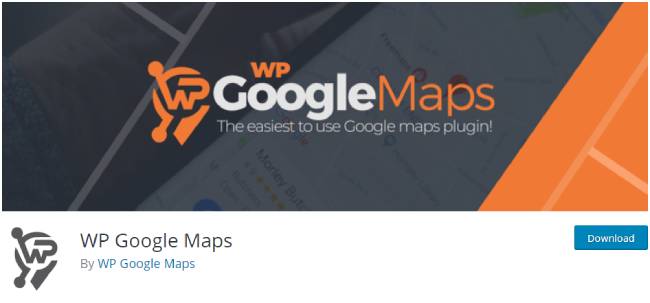 wp google maps