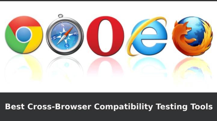 Cross-Browser Compatibility Testing Tools