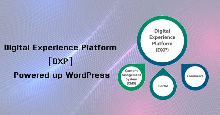 Digital Experience Platform
