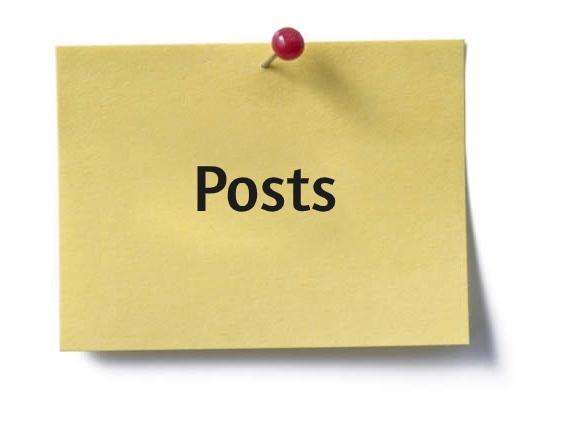 WordPress Posts