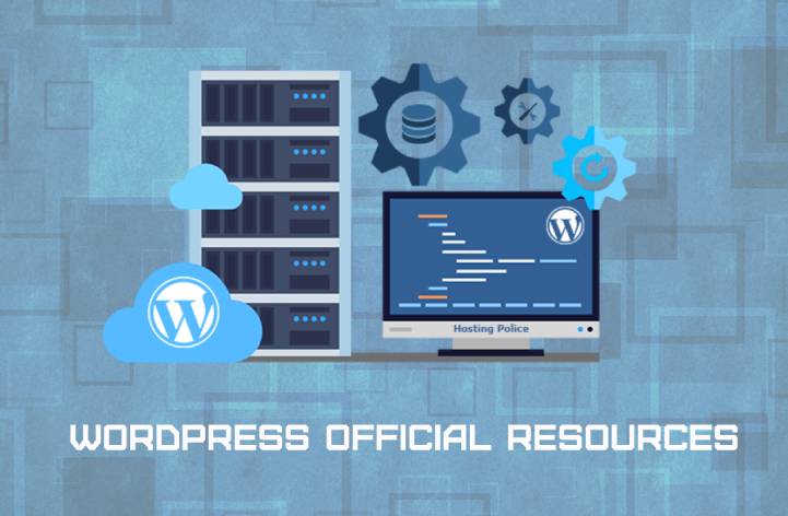 WordPress Official Resources