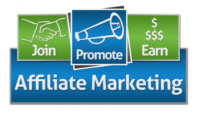 affiliate marketing