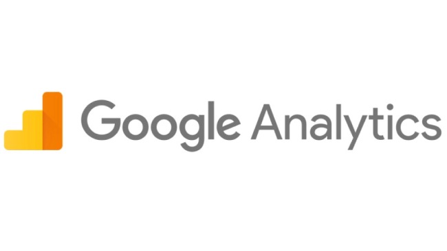 google analytics