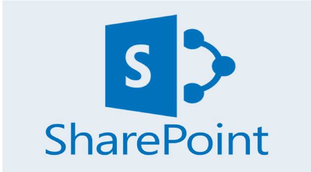 sharepoint