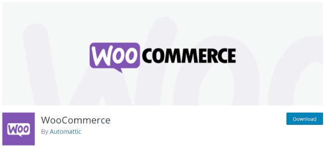 woocommerce