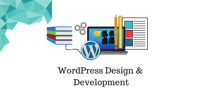 WordPress development