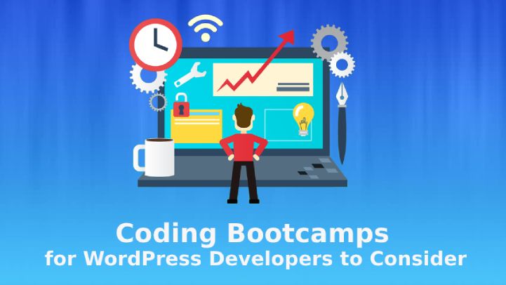 Coding Bootcamps for WordPress Developers to Consider