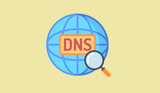 DNS