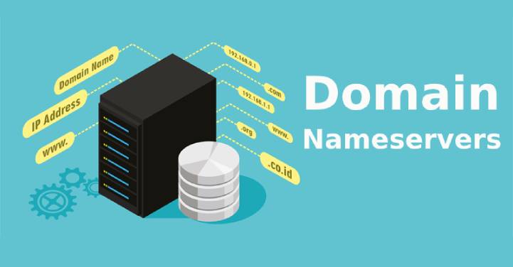 Domain Nameservers