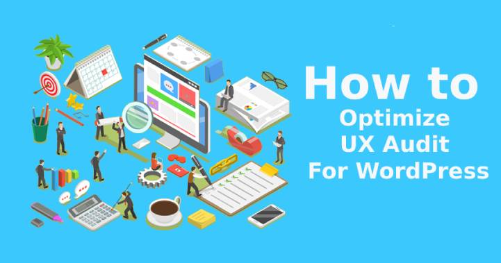 Optimize UX Audit