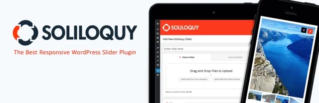 Slider by Soliloquy