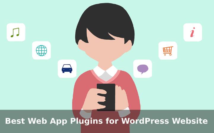 Web App Plugins