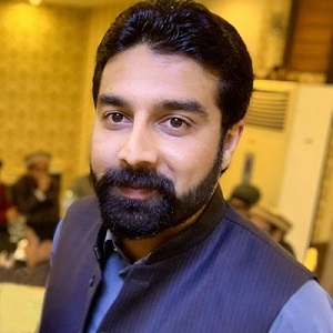 ihtisham zahoor