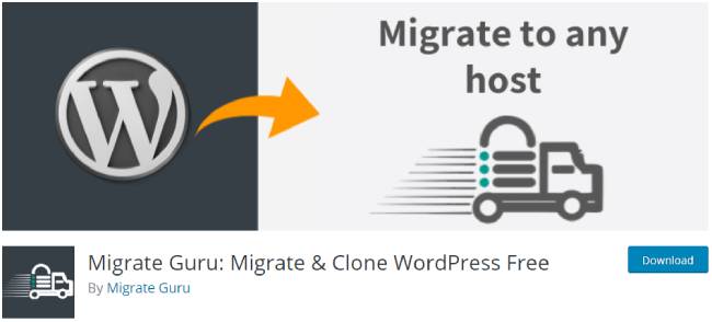 migrate guru